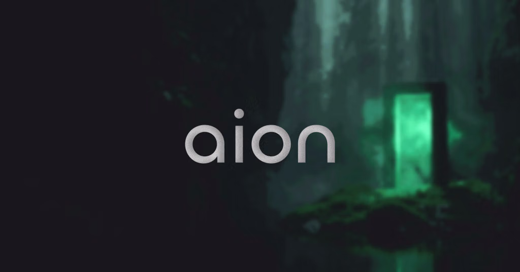 aion logo