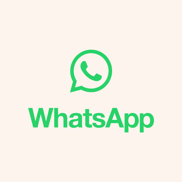 WhatsApp logo