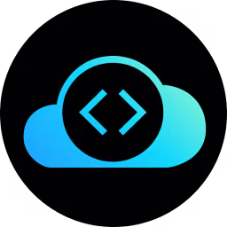 KodeKloud logo
