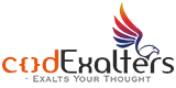 codExalters logo