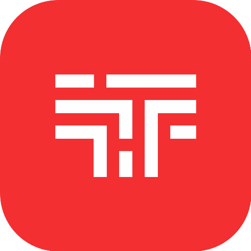 Trail logo