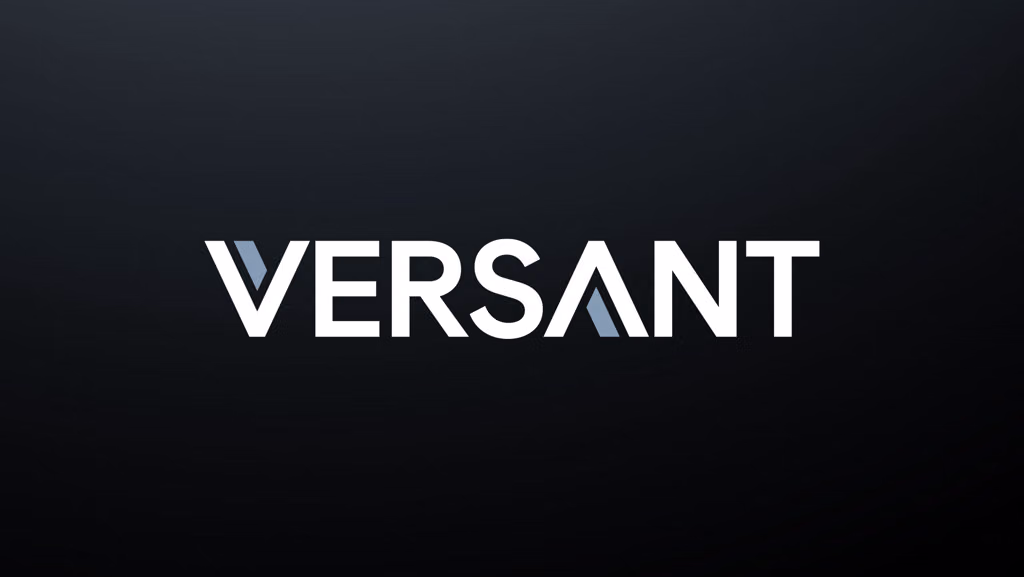 Versant Media logo