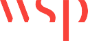 WSP logo