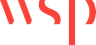 WSP logo