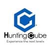 HuntingCube logo