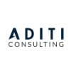 Aditi Consulting logo