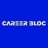 CAREER BLOC logo