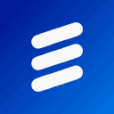Ericsson logo