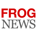 frog logo