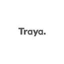 Traya logo