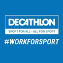 Decathlon logo