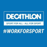 Decathlon logo