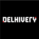 Delhivery logo