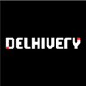 Delhivery logo