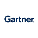 Gartner logo