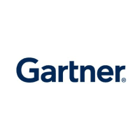 Gartner logo