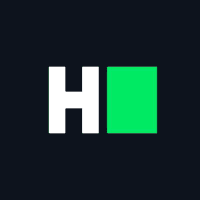 HackerRank logo