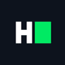 HackerRank logo
