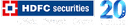 HDFC securities logo
