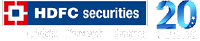 HDFC securities logo