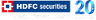 HDFC securities logo