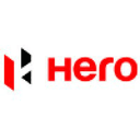 Hero Motocorp logo