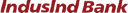 IndusInd Bank logo