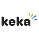 Keka HR logo