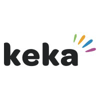 Keka HR logo