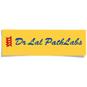 Dr Lal PathLabs logo