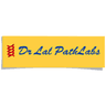Dr Lal PathLabs logo