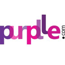 Purplle logo