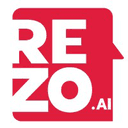 Rezo.ai logo