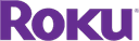Roku logo