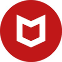 McAfee logo