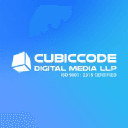 Cubiccode Digital Media LLP- ISO 9001:2015 Certified logo