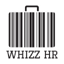 Whizz HR logo