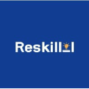 Reskilll logo