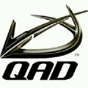 QAD, Inc. logo