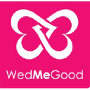 WedMeGood logo