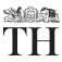 The Hindu logo