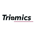 Triomics logo