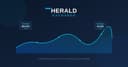 Herald Exchange logo