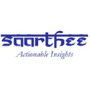 Saarthee logo