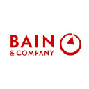 Bain & Company Inc logo