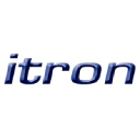 Itron, Inc. logo