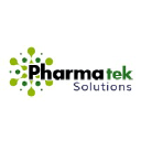 Pharmatek Solutions Inc. logo