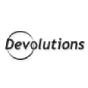 Devolution logo