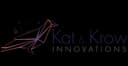 Kat & Krow Innovations logo
