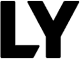 LY Corporation logo